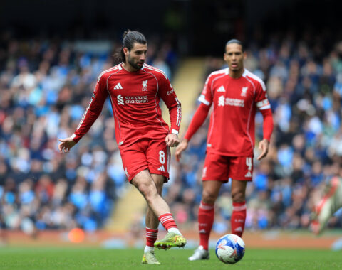 Top Betting Tips for Liverpool FC Fans on Sites Like Onjabet