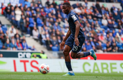 Report: Liverpool have joined the race to sign £35m forward