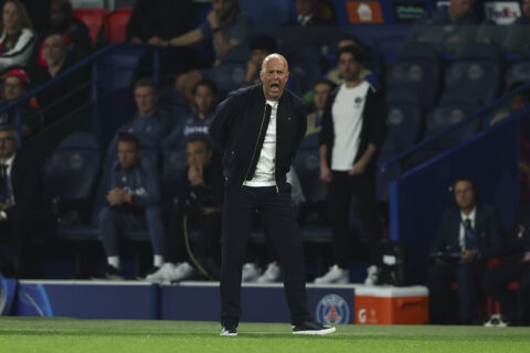 Player Ratings: Five 4/10's as Liverpool are beaten by PSG