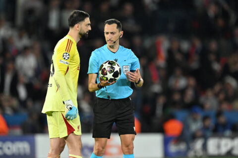 Andoni Iraola has already confirmed one lineup decision ahead of Spurs clash