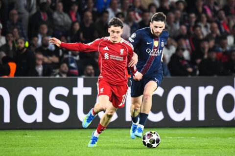 David Lynch's Five Key Takeaways from Liverpool's Defeat to PSG