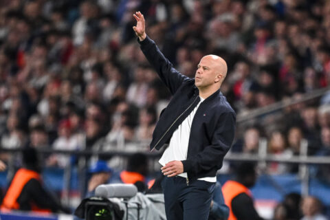 "It was a non-contest" - Liverpool slammed for performance against PSG