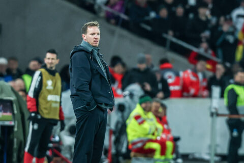 Liverpool could replace Arne Slot with former Bayern Munich manager as contact is made