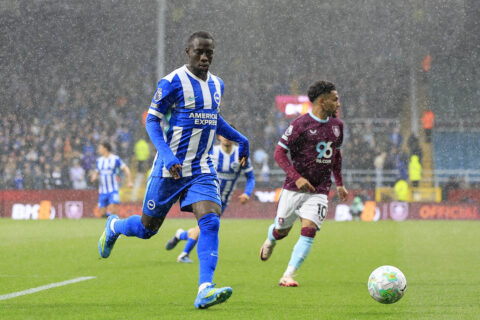 Liverpool urged to consider move for electric Premier League winger