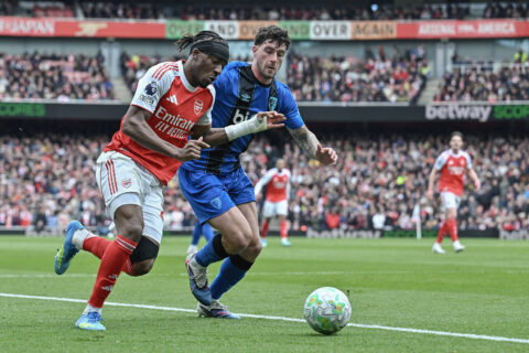 Lewis Steele pours cold water on Liverpool's reported move for defender