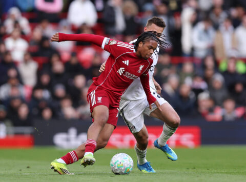 Report: Liverpool ready to ditch move for Bradley Barcola in favour of 17-year-old star
