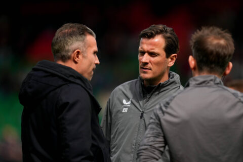 Backroom Changes Continue as Liverpool Assess Summer Options