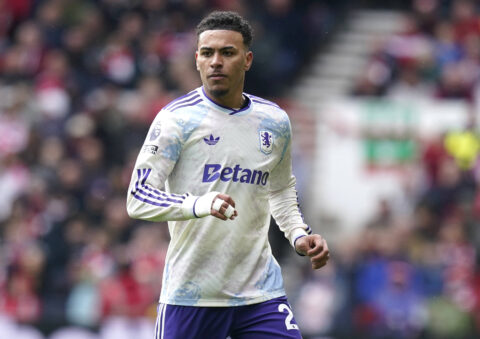 Ben Jacobs provides update on Liverpool's interest in £100m star