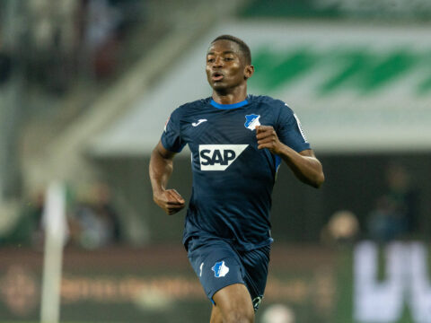 'Incredibly fast' forward could completely change Liverpool's attack