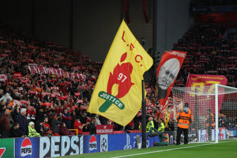 Forever in our Hearts - Remembering The 97