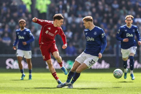 Karl Matchett: "Decent derby win, but that's it for the positives"