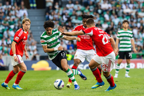 Exclusive: Liverpool register interest in €60m move for 30-G/A star