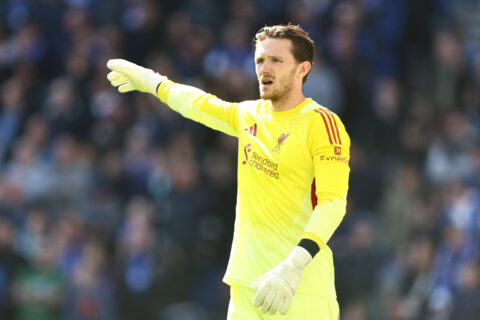 Man of the Match: Anfield has a new hero after Liverpool's win over Crystal Palace