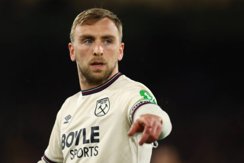 Liverpool urged to consider move for 21-G/A Premier League star