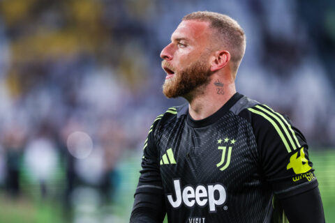 Report: Liverpool could make huge swap deal with Serie A giants