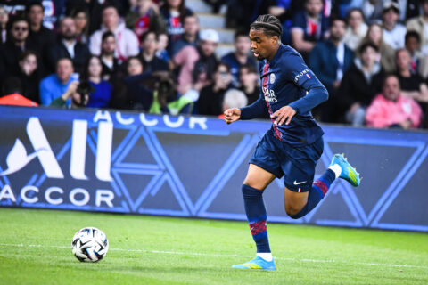 Report: Liverpool ready to join the race for PSG forward