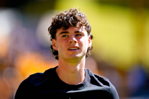 Liverpool have the opportunity to sign player that would transform Arne Slot's side - Opinion