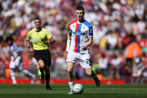 Midfielder proves why he is ready for Liverpool move with brilliant performance