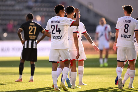 Liverpool could sign their own Rayan Cherki for just £12m