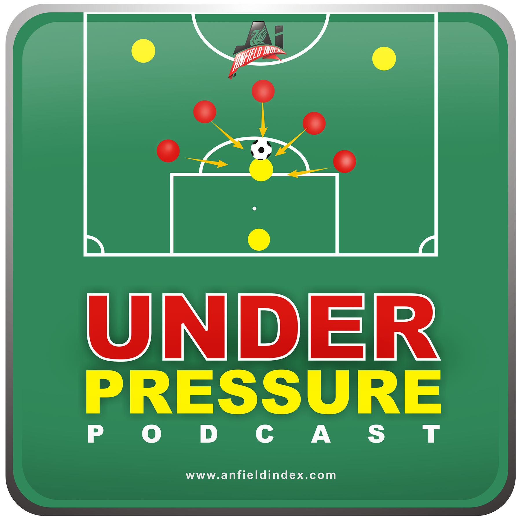 Under Pressure