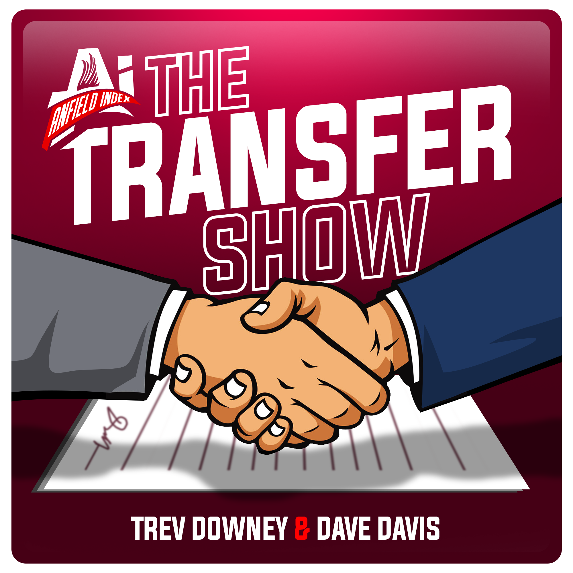 The Transfer Show