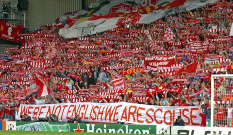 Has Liverpool Ever Been Relegated? Revealed