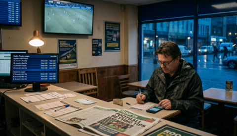 Football Betting Tips for Beginners: 2026 Guide
