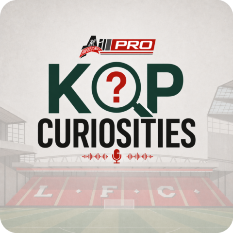 Kop Curiosities: The Most LFC Player to NEVER Play at Anfield!