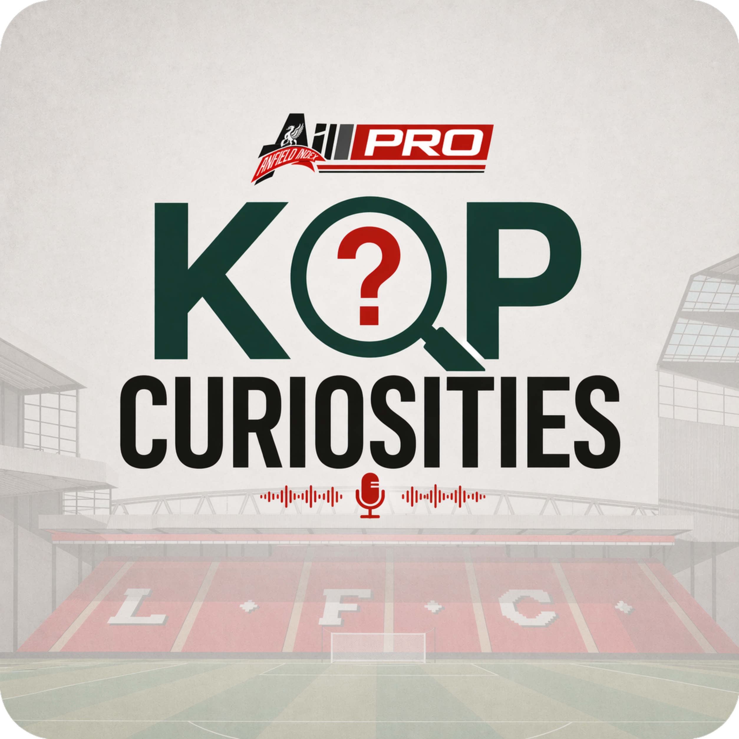 Kop Curiosities