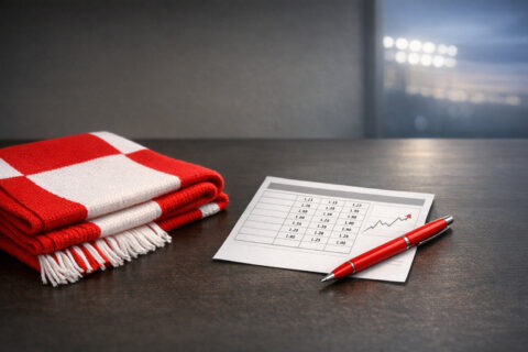Understanding Betting Odds for Liverpool’s Upcoming Fixtures
