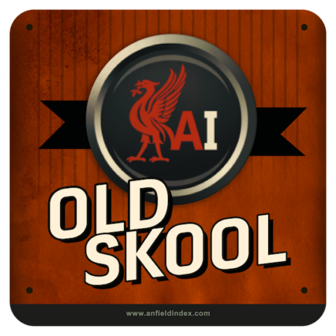 Old Skool: Slot Out! Iraola IN?