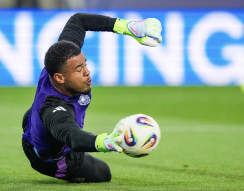 Journalist: Liverpool are in the race to sign Bundesliga star