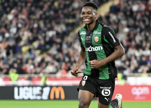 Report: Liverpool target £35m Ligue 1 midfielder as Mac Allister replacement