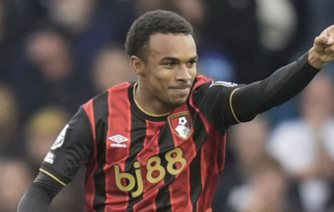 Liverpool amongst suitors for €70m Premier League attacker