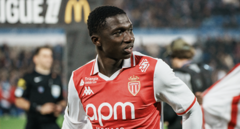 Report: Liverpool keen on Ligue 1 defensive midfielder
