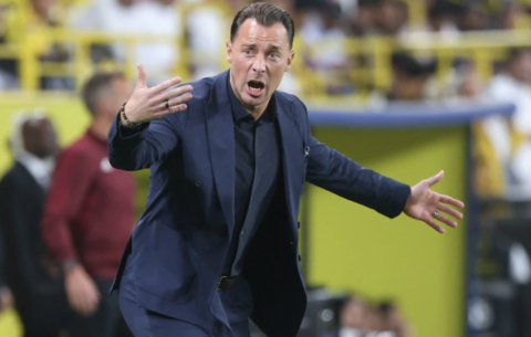 Liverpool could replace Arne Slot with 38-year-old head coach