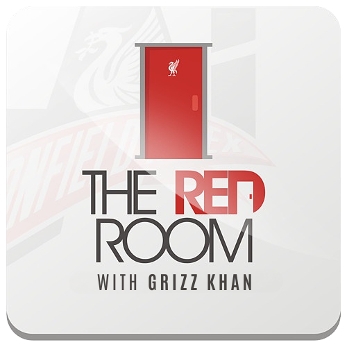 The Red Room