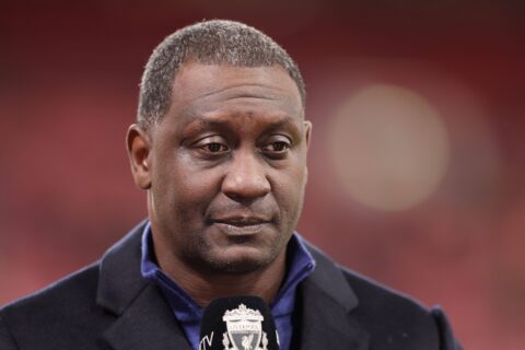 Emile Heskey reveals the hidden pain behind his Liverpool dream