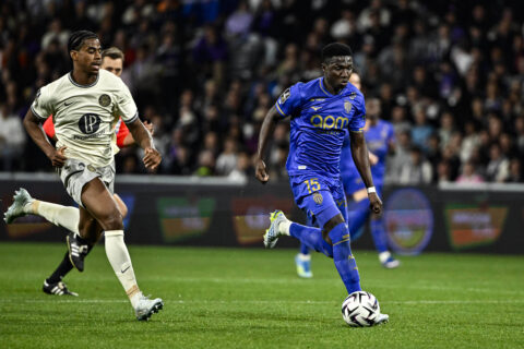 Journalist confirms Liverpool hold 'definite interest' in two midfielders