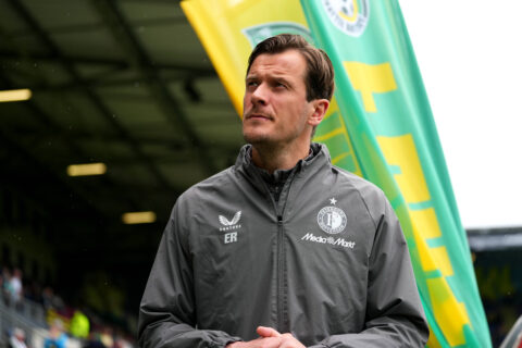 'Highly-rated' coach set to join Arne Slot at Liverpool