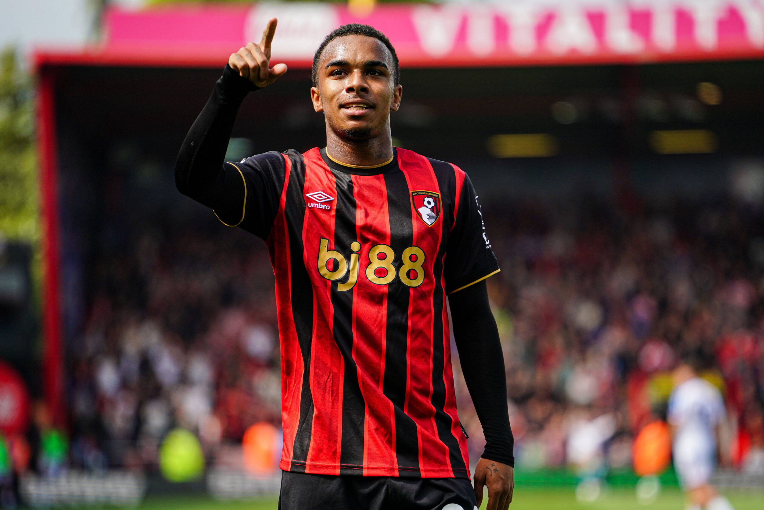 Liverpool are stepping up their interest in 12-goal Premier League star