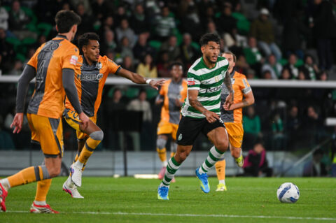 Journalist: Liverpool set to miss out on 35-goal forward