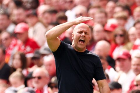 David Lynch: Liverpool fans have reached 'breaking point' with Arne Slot now