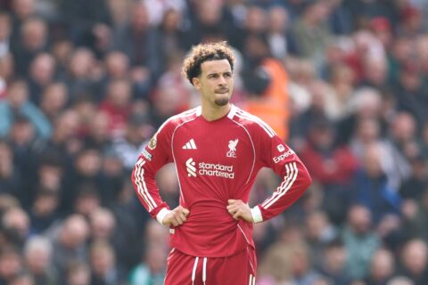 "Absolute horror show" - Liverpool slammed after Chelsea draw