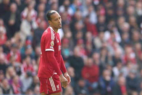 Which Liverpool players could fire their nations to World Cup glory?