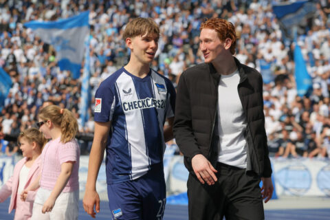 Lewis Steele confirms Liverpool's interest in German midfielder