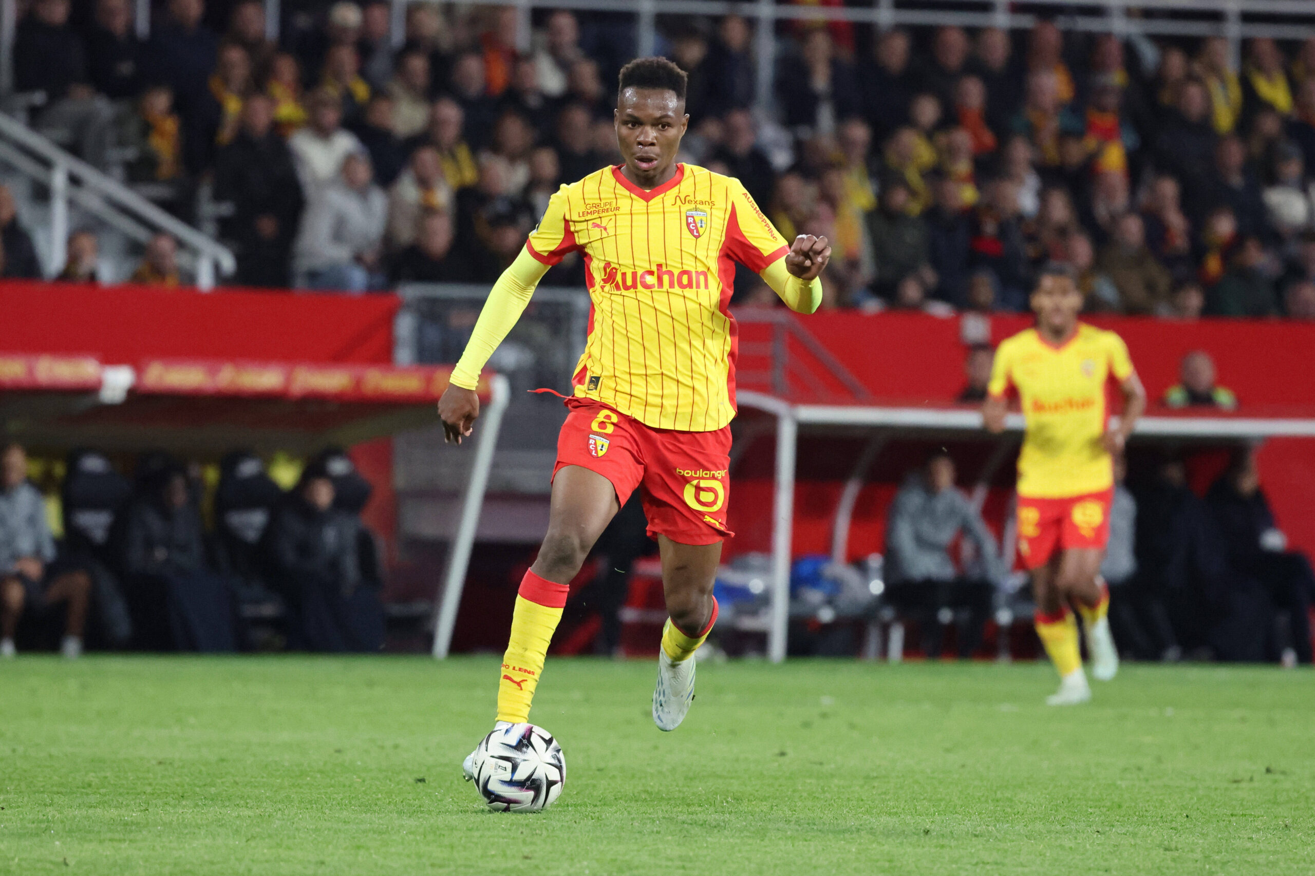 Report: Liverpool must pay €50m to sign midfielder