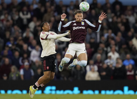 Ngumoha Gives Liverpool Hope During Another Slot Disaster