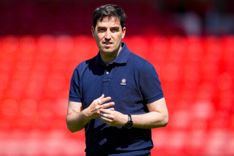 How could Andoni Iraola's arrival impact Liverpool's transfer plans?
