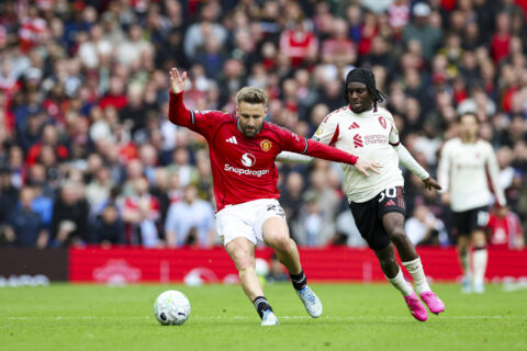 Opinion: Liverpool set unwanted records with "poor" defeat to rivals